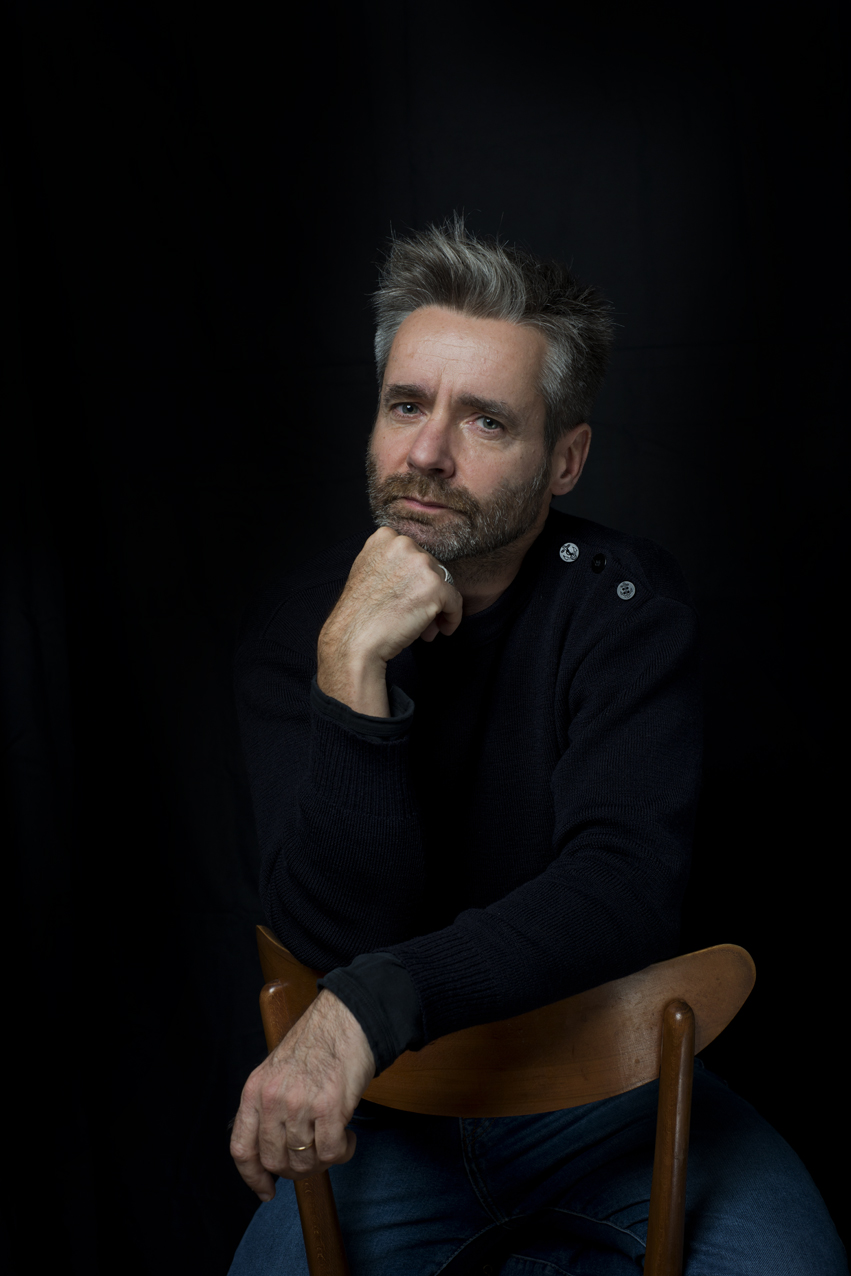 Christophe Beauregard ItArtBag