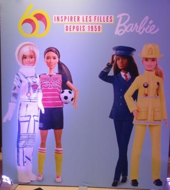 Culture. Le phénomène Barbie : rêves de grandeur d'une petite poupée
