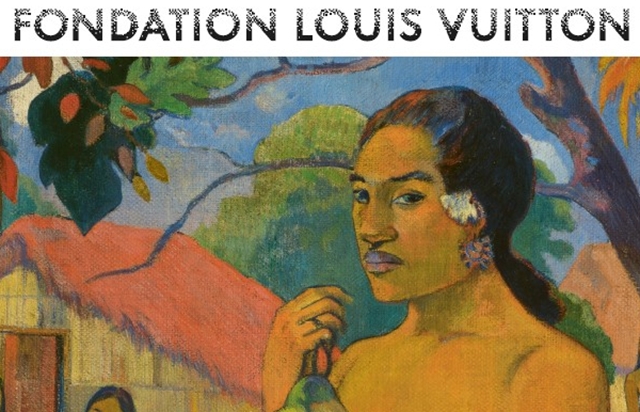 La collection Morozov a attiré 1,25 million de visiteurs à la Fondation Louis  Vuitton malgré la pandémie