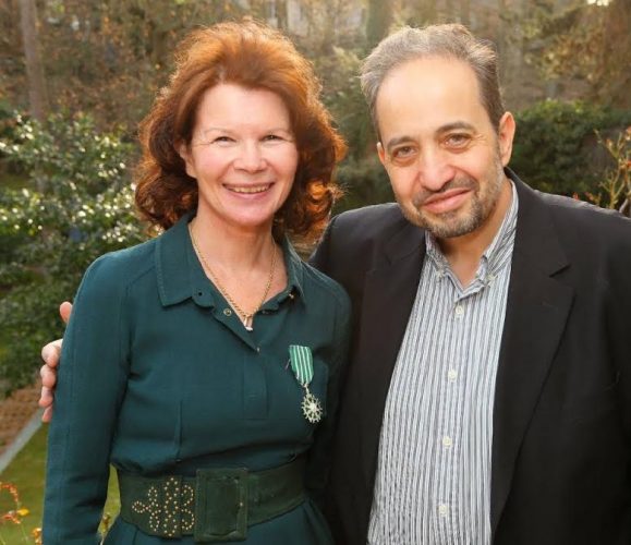 Martine Boulart ItArtBag