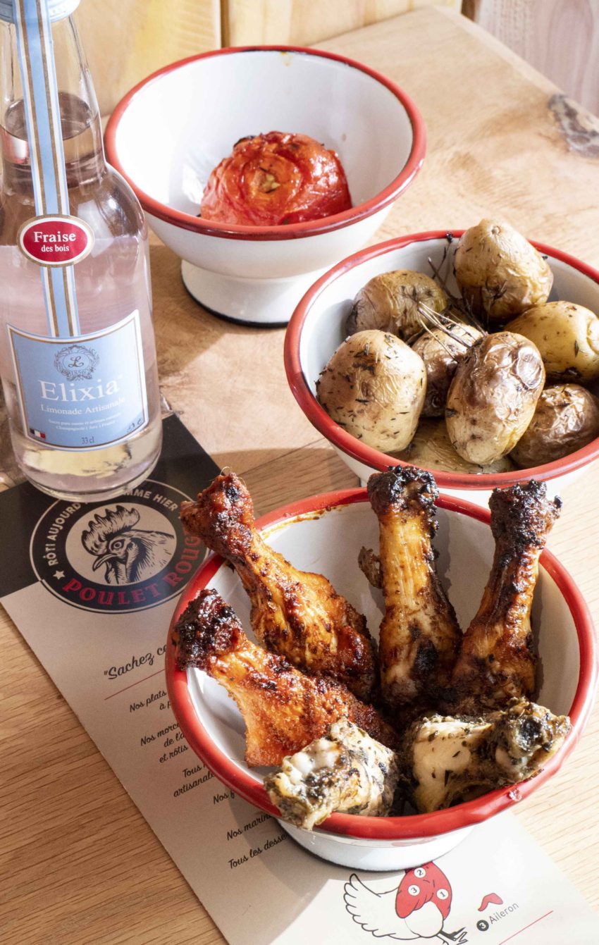 PouletRouge1 ItArtBag