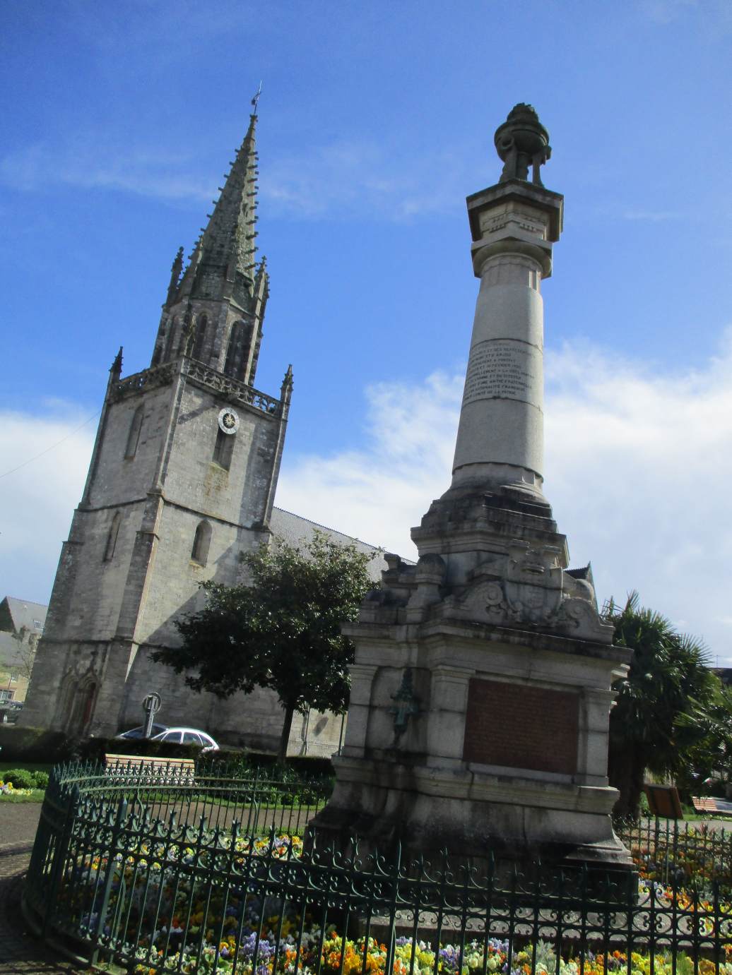 De Pontivy à Napoléonville et inversement ItArtBag