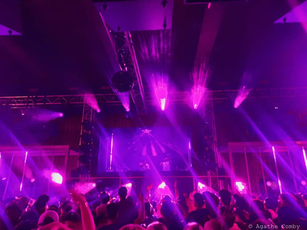 Kilomètre25 : la cinquième saison de l’open air parisien - ItArtBag