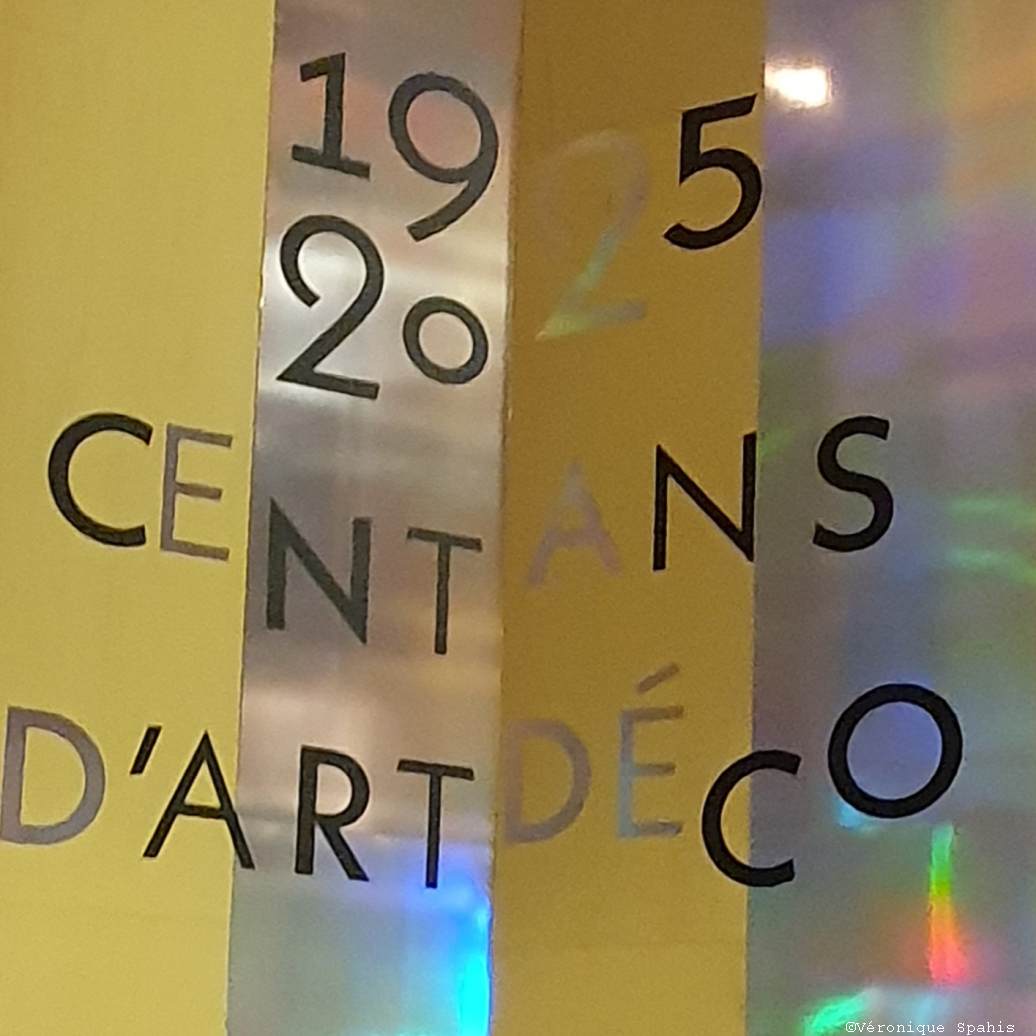 1925‑2025. Cent ans d’Art déco : une célébration de la modernité au ...