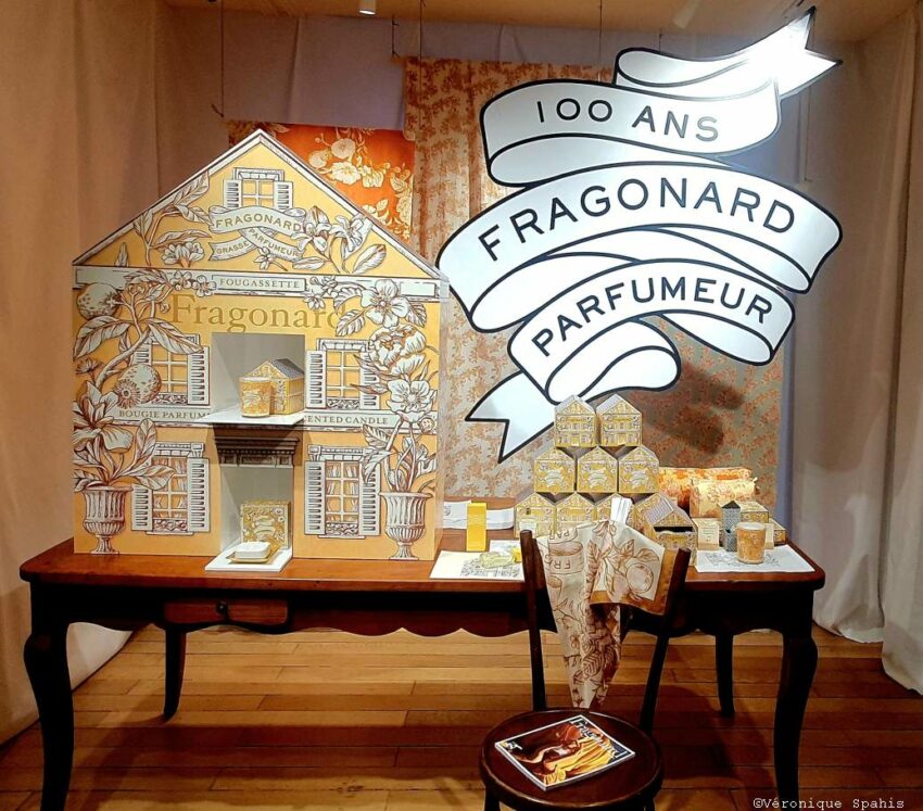 Fragonard Cent Ans De Parfum Et D l gance La Fran aise ItArtBag fragonard-cent-ans-de-parfum-et-d-l-gance-la-fran-aise-itartbag