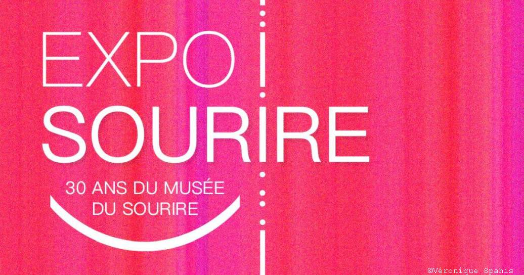 SOURIRE – les 30 ans du Musée du sourire - ItArtBag SOURIRE – les 30 ans du Musée du sourire - ItArtBag